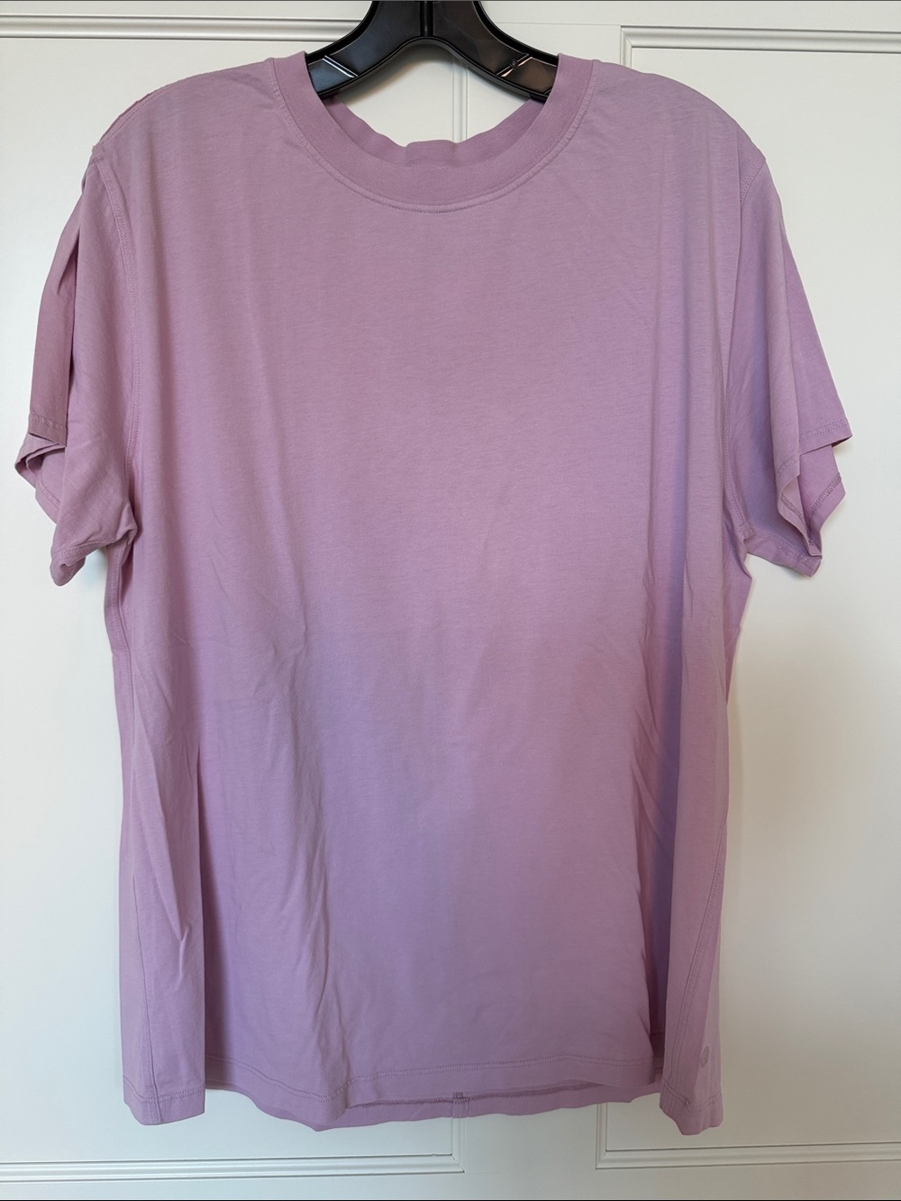 LuluLemon All Yours Cotton Tee